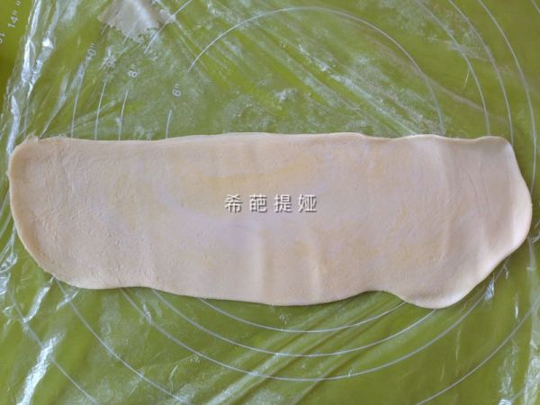 花香巧克力饼干