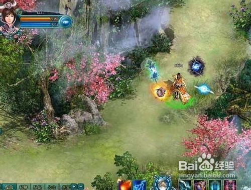 《至尊仙灵》怎么添加好友