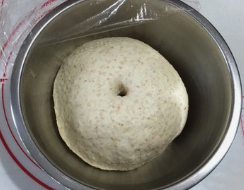 洋葱馅包的做法