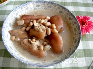 说几道容易做的丰胸粥