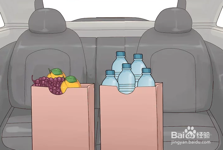 如何单独驾驶长途