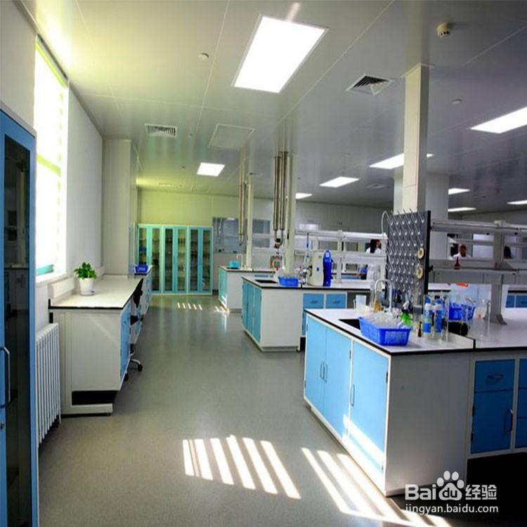 上海顺外净化分享张江物理实验室装修设计要求
