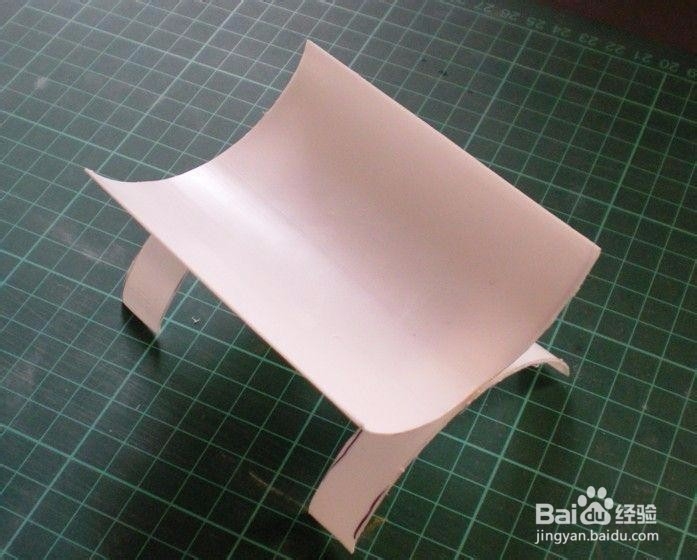 简易香皂盒的做法步骤