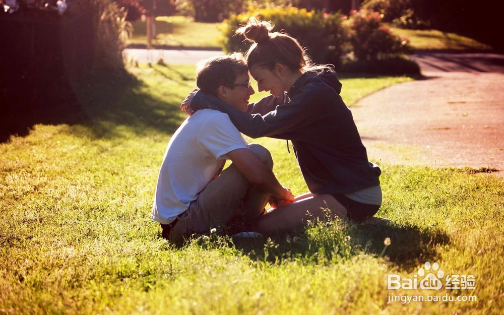 值得女人嫁的男人应该是这样的！