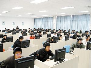 快速提高英语口语?