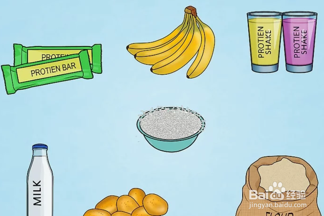 如何如何增肌（女性）