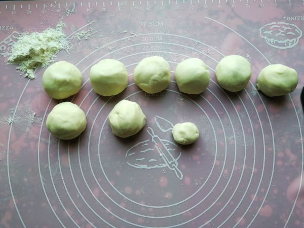 小鸡特工队～豆沙包组团来萌你～