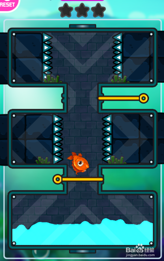 Fishing 2 Online的Level 15怎样通关