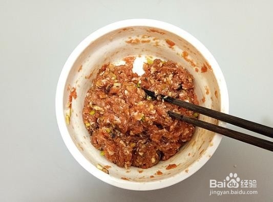 怎么做蒸酿豆腐泡