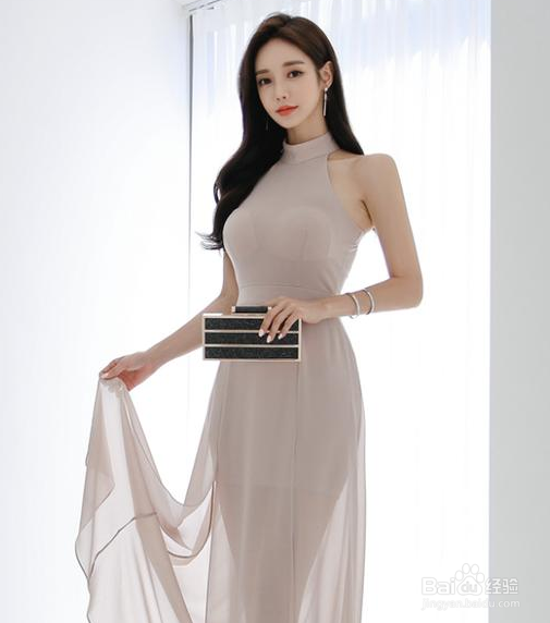 逆光人像摄影有哪些技巧