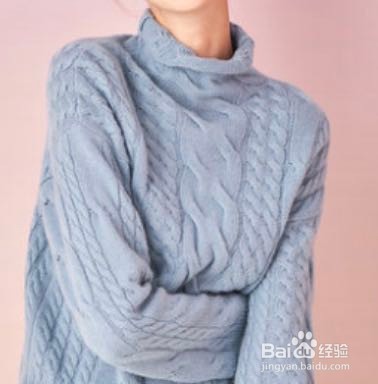 堆堆领怎么弄好看图解