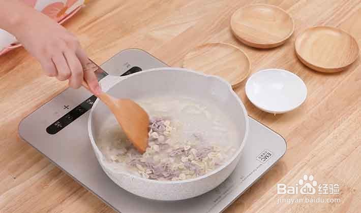 冬瓜鳕鱼蝴蝶面怎么做
