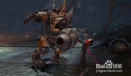 手游流星蝴蝶剑萧银鹏打法介绍