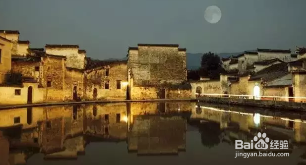 十大最美赏月地,最好的赏月地方