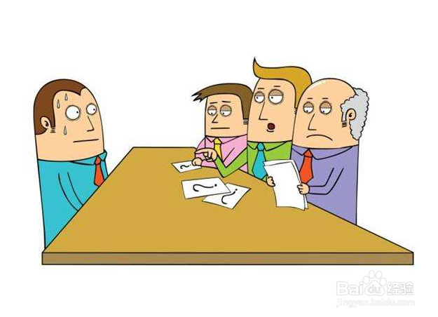 面试有哪些需要注意的事项？