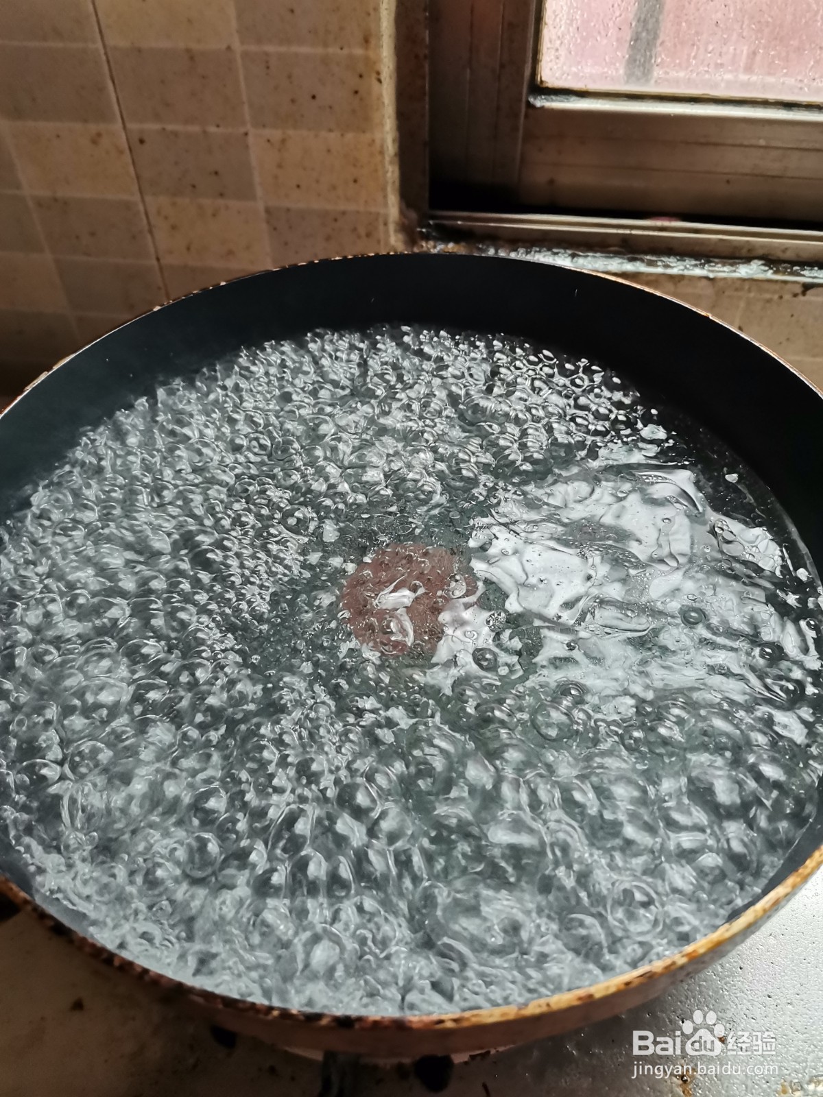 凉拌菠菜怎么做