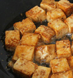 蚝油西兰花烧豆腐