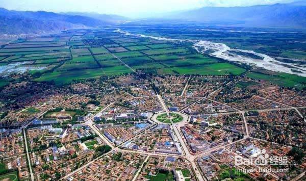 自驾独库公路路线攻略