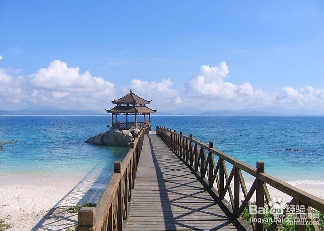 三亚拍婚纱照攻略—留下一生幸福瞬间