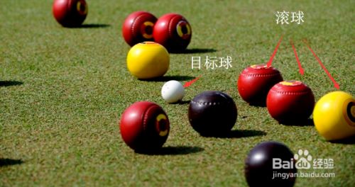 草地 Lawn Bowls 滚球规则及玩法 百度经验 草地 Lawn Bowls 滚球规则及玩法 百度经验