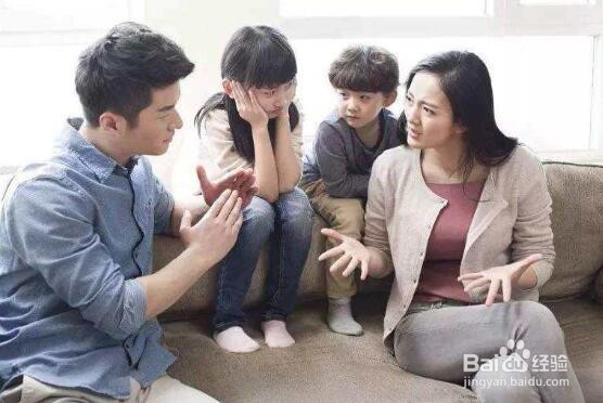 丧偶式育儿都有哪些表现？