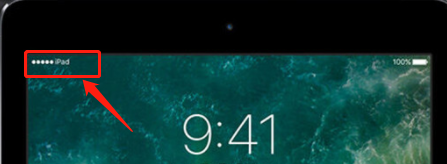 苹果平板怎么装卡