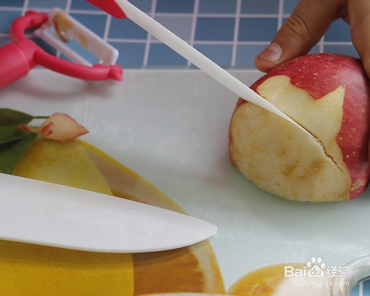 陶瓷刀具使用优缺点？陶瓷刀具简单体验