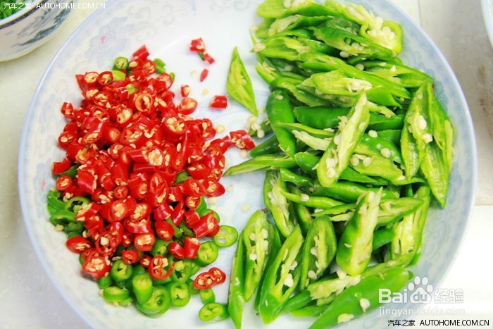 四川正宗豆腐干炒肉丝做法大全