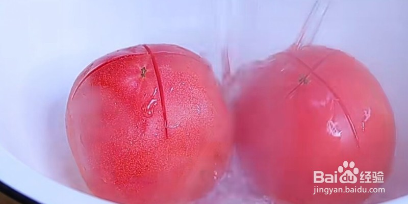 如何炒土豆西红柿