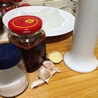 如何做好吃的酸辣凉粉