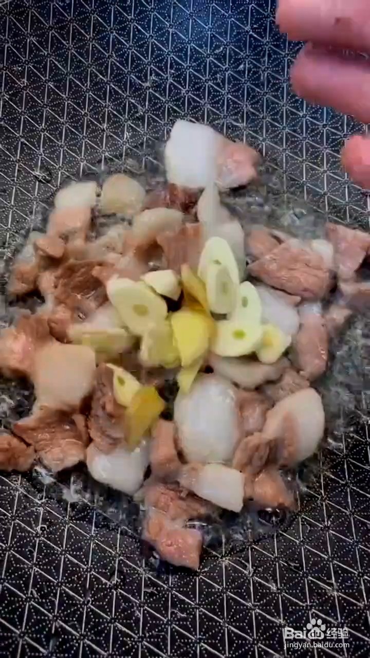 如何烹饪甲鱼