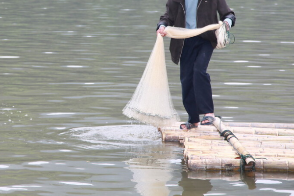 捕鱼有什么技巧打法吗