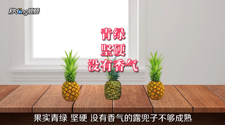 露兜树果实怎么挑选和存放