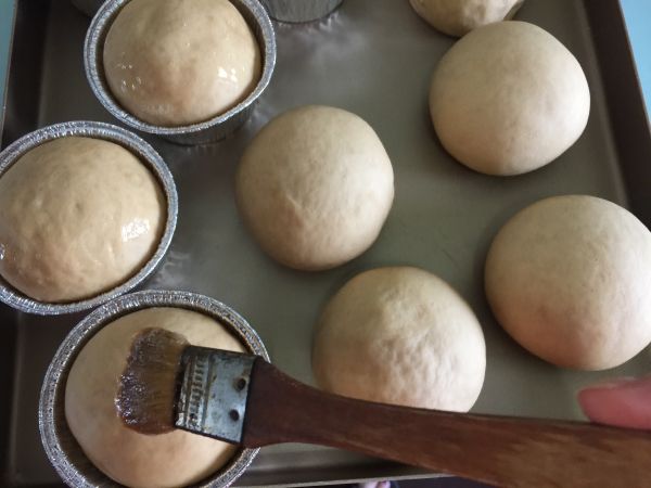 鹅肝酱牛肉汉堡