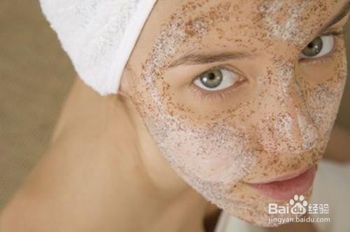 毛孔粗大怎么办？