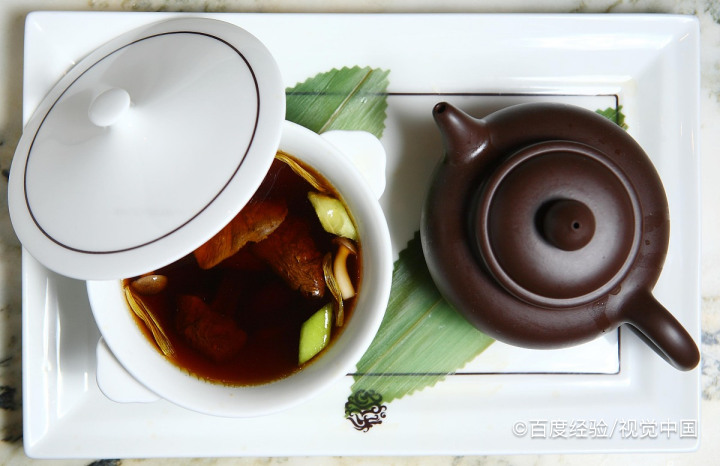 清道夫怎么吃