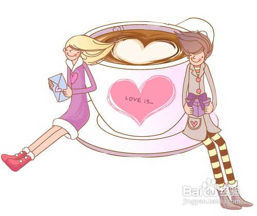 什么样的男生才是真的爱你