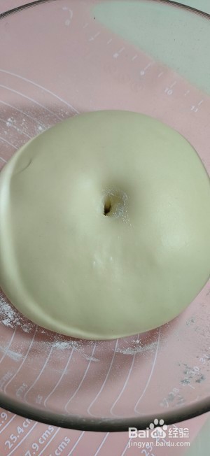 蜂蜜奶香小餐包的做法