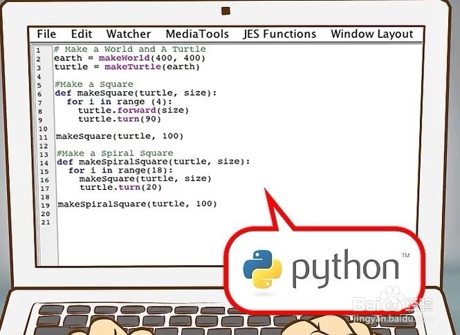 新手如何学习编程,成为一个程序员。