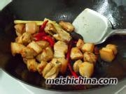 红烧肉的做法