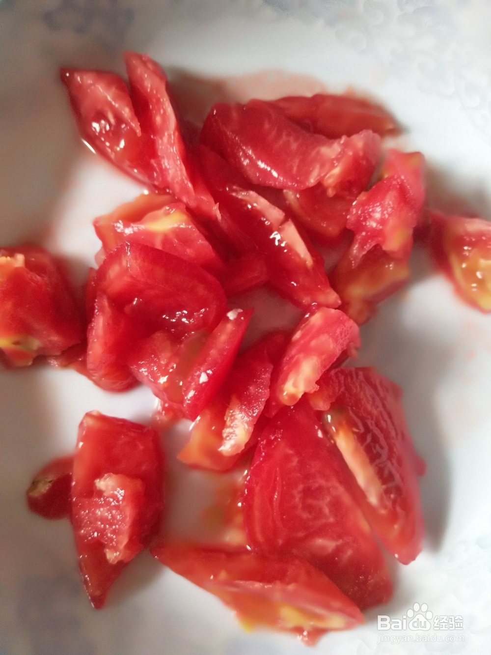 豆腐怎么炒好吃