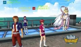 数码暴龙ol进不去怎么办