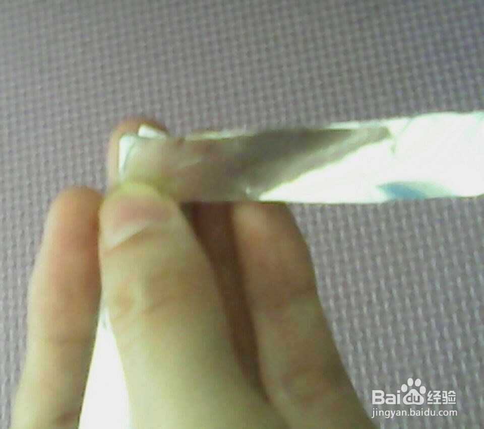 简单快速的玫瑰花折法