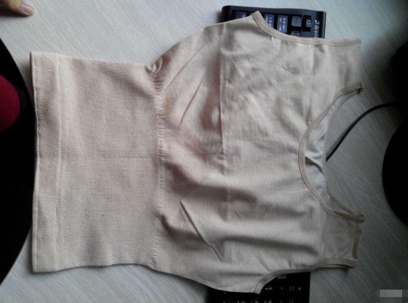 连体束身衣晚上睡觉可以穿着睡觉吗？会不会不好