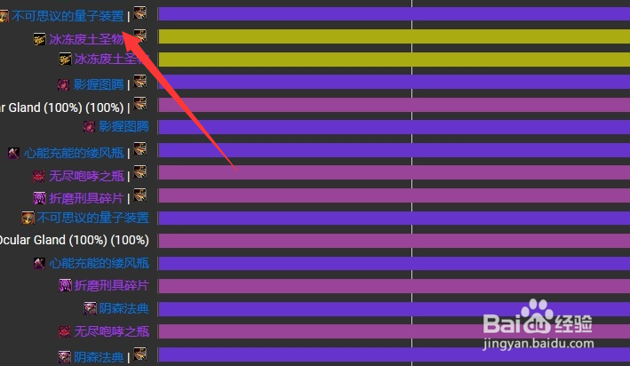 魔兽世界9.1狂徒贼饰品选择