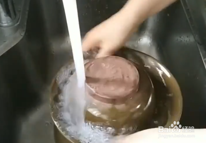 泡菜起白沫怎么办处理