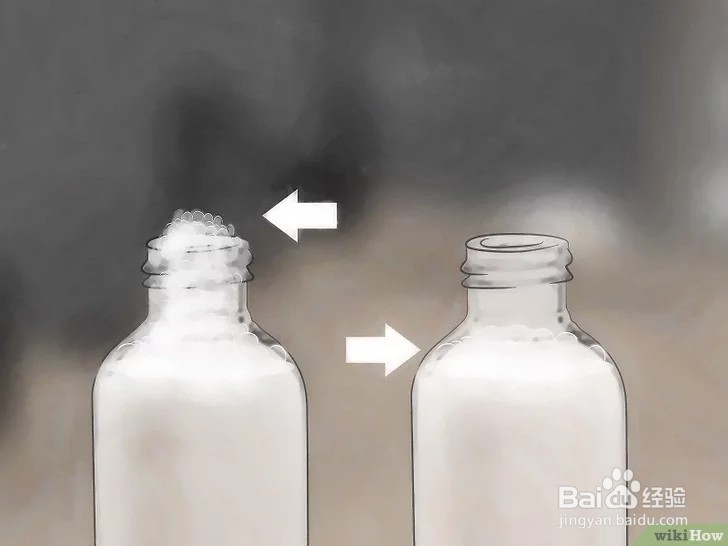 怎么辨别家里的水的硬度