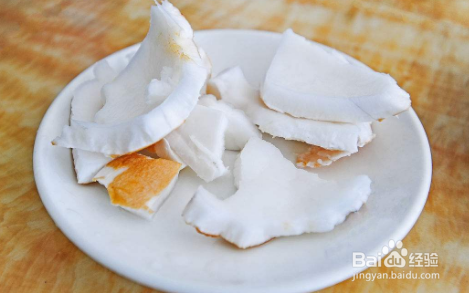 考前应该吃什么？（六）