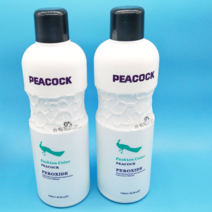 染发中的双氧奶是什么，有什么作用