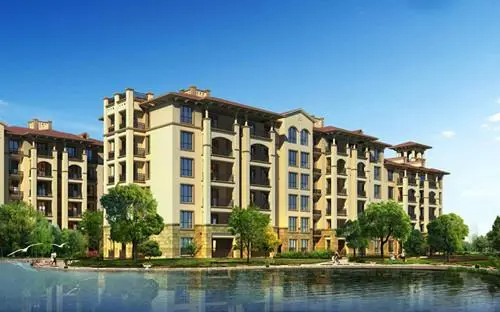 洋房和高层的区别